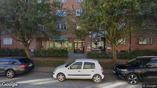 Apartments for rent in Sofielund - Photo from Google Street View