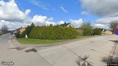 Apartments for rent in Gislaved - Photo from Google Street View