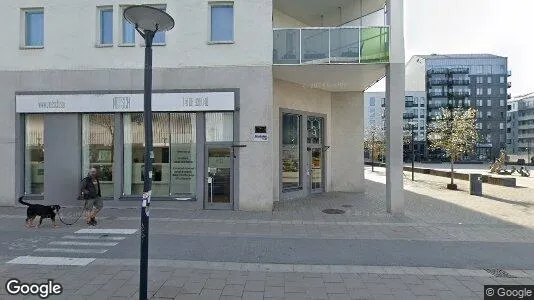 Apartments for rent in Järfälla - Photo from Google Street View