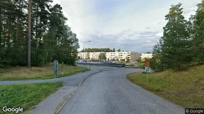 Rooms for rent in Finspång - Photo from Google Street View