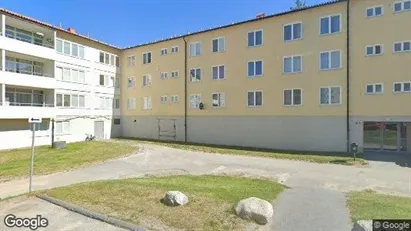Apartments for rent in Södertälje - Photo from Google Street View