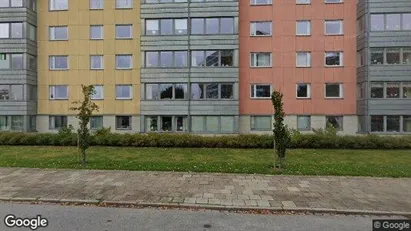 Apartments for rent in Malmö City - Photo from Google Street View