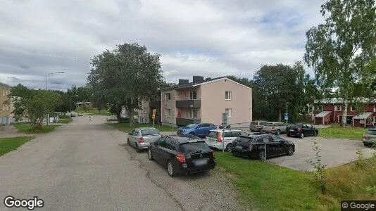 Rooms for rent in Bollnäs - Photo from Google Street View