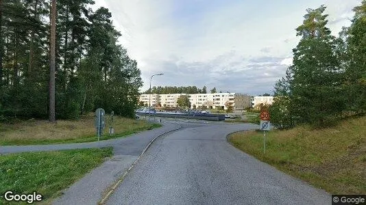 Rooms for rent in Finspång - Photo from Google Street View