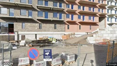 Apartments for rent in Sollentuna - Photo from Google Street View