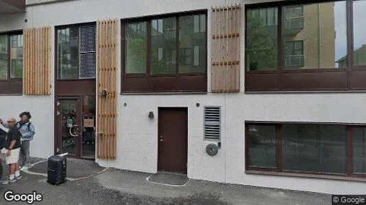 Apartments for rent in Stockholm South - Photo from Google Street View