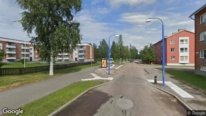 Apartments for rent in Bollnäs - Photo from Google Street View