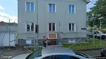 Apartments for rent in Örgryte-Härlanda - Photo from Google Street View
