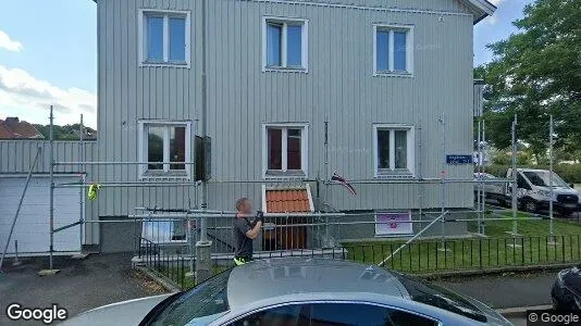 Apartments for rent in Örgryte-Härlanda - Photo from Google Street View