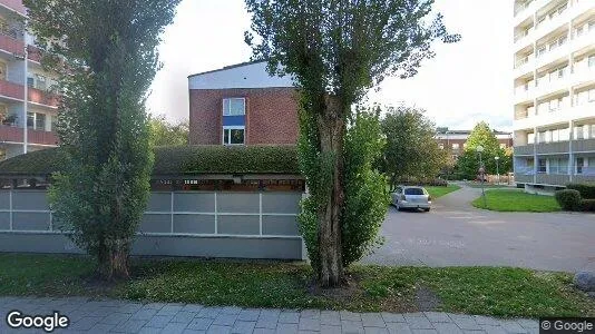 Apartments for rent in Malmö City - Photo from Google Street View