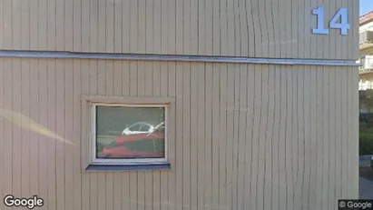 Apartments for rent in Limhamn/Bunkeflo - Photo from Google Street View