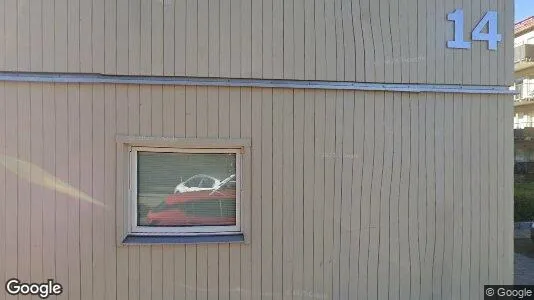 Apartments for rent in Limhamn/Bunkeflo - Photo from Google Street View