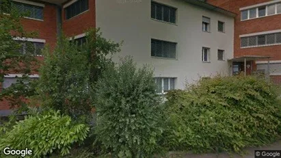 Apartments for rent in Schaffhausen - Photo from Google Street View