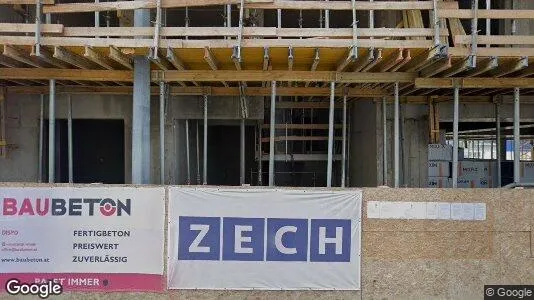 Apartments for rent in Wien Simmering - Photo from Google Street View