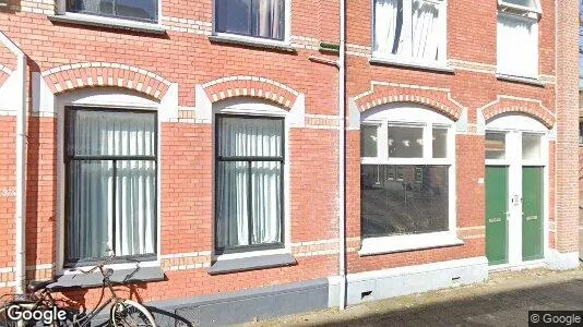 Apartments for rent in Zwolle - Photo from Google Street View