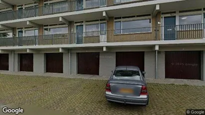 Apartments for rent in Zevenaar - Photo from Google Street View
