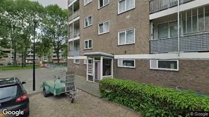 Apartments for rent in Beverwijk - Photo from Google Street View