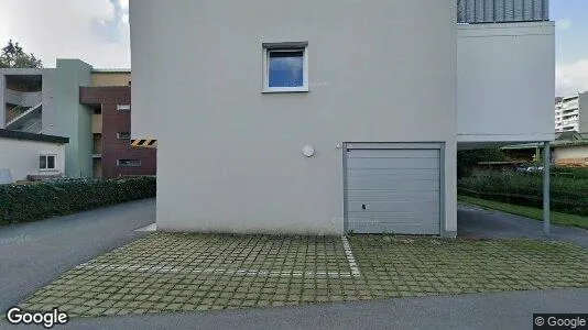 Apartments for rent in Fußach - Photo from Google Street View