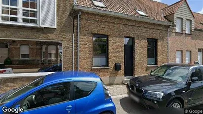 Apartments for rent in Moorslede - Photo from Google Street View