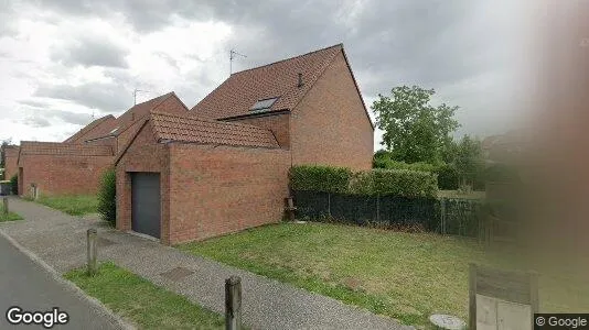 Apartments for rent in Douai - Photo from Google Street View
