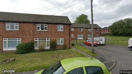 Apartments for rent in Wakefield - West Yorkshire - Photo from Google Street View