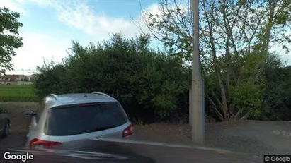 Apartments for rent in Dumbrăviţa - Photo from Google Street View