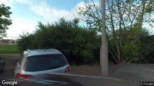 Apartments for rent in Dumbrăviţa - Photo from Google Street View