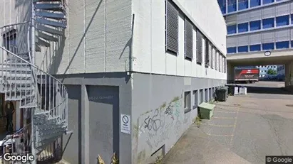 Apartments for rent in Oslo Nordre Aker - Photo from Google Street View