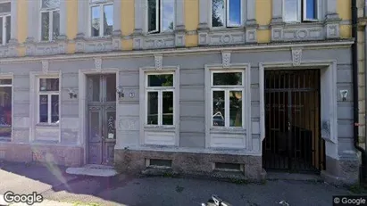 Apartments for rent in Oslo Grünerløkka - Photo from Google Street View