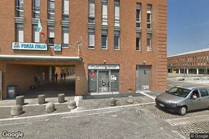 Apartments for rent in Bergamo - Photo from Google Street View