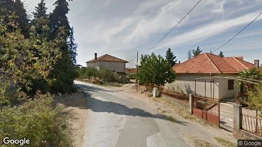 Apartments for rent in Zadar - Photo from Google Street View