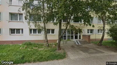 Apartments for rent in Kladno - Photo from Google Street View