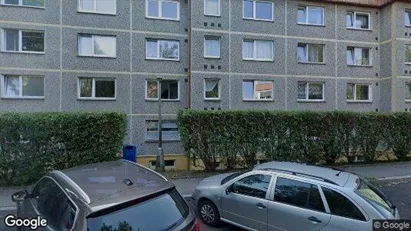 Apartments for rent in Liberec - Photo from Google Street View