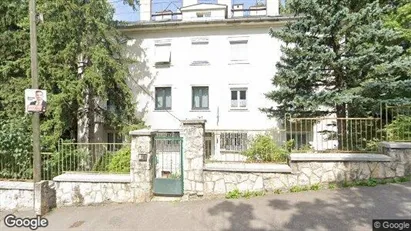 Apartments for rent in Budapest II. kerület - Photo from Google Street View