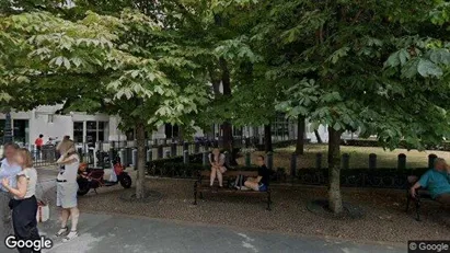 Apartments for rent in Budapest Belváros-Lipótváros - Photo from Google Street View