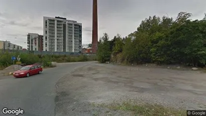 Apartments for rent in Tampere Keskinen - Photo from Google Street View