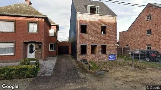 Apartments for rent in Herselt - Photo from Google Street View