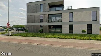 Apartments for rent in Lommel - Photo from Google Street View