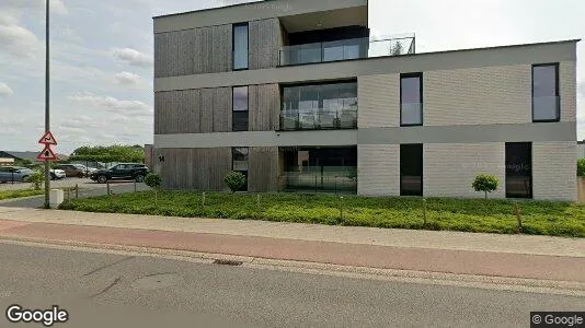 Apartments for rent in Lommel - Photo from Google Street View