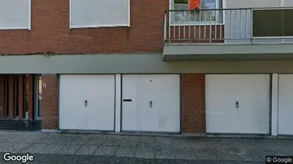 Apartments for rent in Boussu - Photo from Google Street View