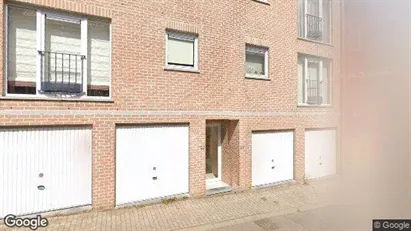 Apartments for rent in Eigenbrakel - Photo from Google Street View