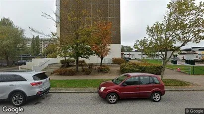 Apartments for rent in Fosie - Photo from Google Street View