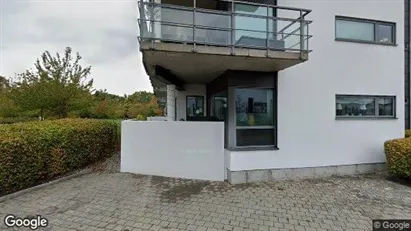 Apartments for rent in Limhamn/Bunkeflo - Photo from Google Street View