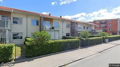 Apartments for rent in Perstorp - Photo from Google Street View