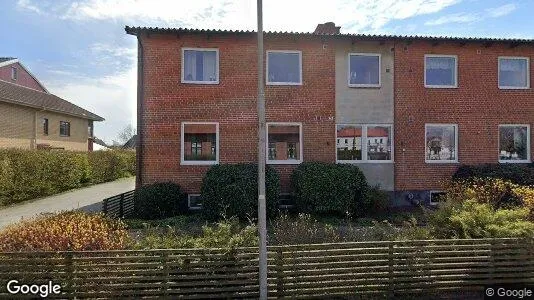 Apartments for rent in Simrishamn - Photo from Google Street View