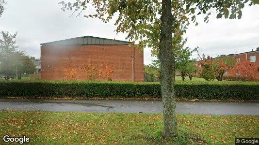 Apartments for rent in Trelleborg - Photo from Google Street View