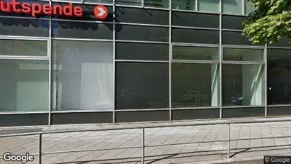 Apartments for rent in Erfurt - Photo from Google Street View