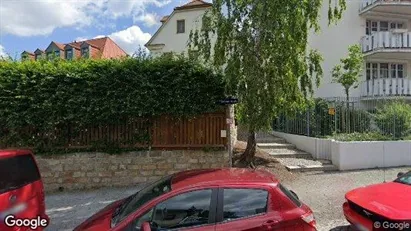 Apartments for rent in Saxon Switzerland-Eastern Ore Mountains - Photo from Google Street View