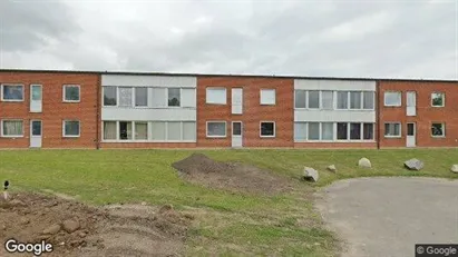 Apartments for rent in Trelleborg - Photo from Google Street View