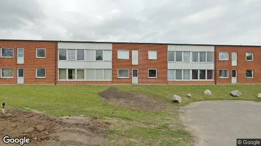 Apartments for rent in Trelleborg - Photo from Google Street View